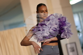 Благоевград - Национален студентски фестивал - модно ревю