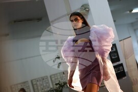 Благоевград - Национален студентски фестивал - модно ревю