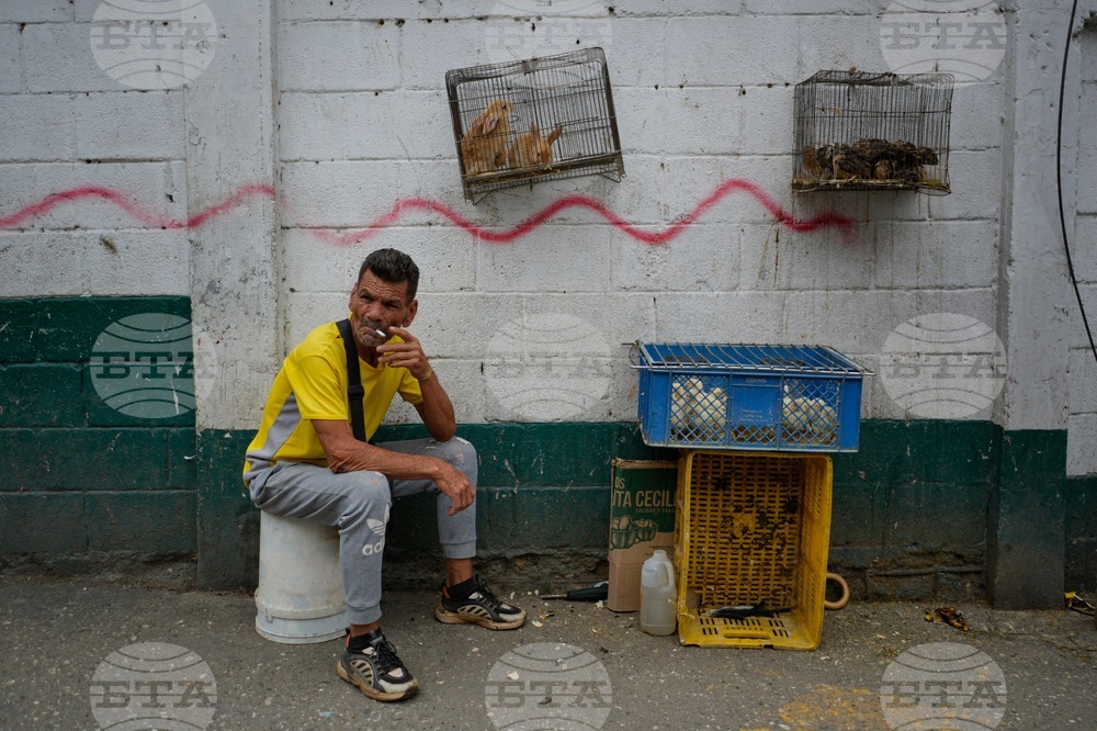 Venezuela Daily Life