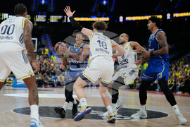 Germany Euroleague Basketball