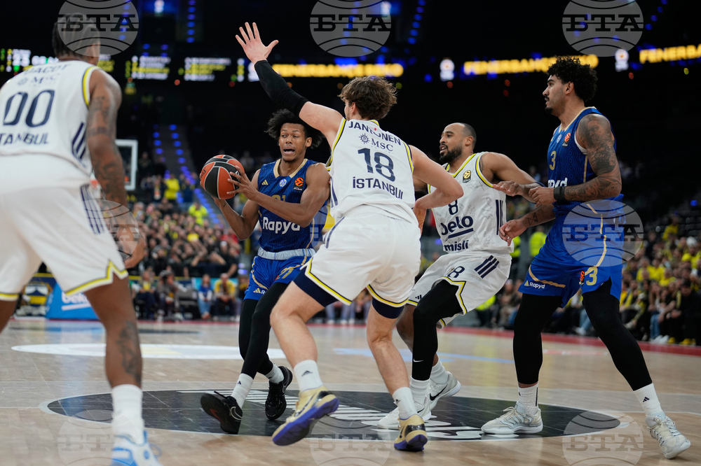 Germany Euroleague Basketball