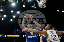 Germany Euroleague Basketball