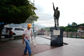 Venezuela Daily Life