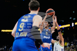 Germany Euroleague Basketball