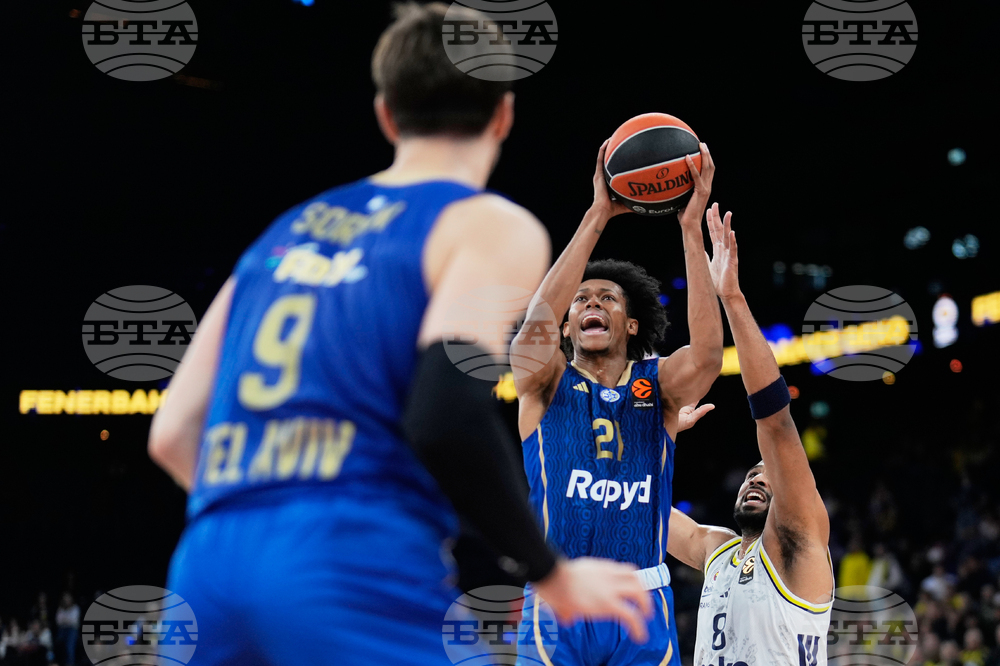 Germany Euroleague Basketball