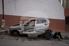 Venezuela Daily Life