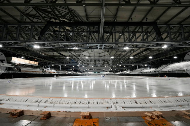 Italy 2026 Milan Cortina Winter Olympics Venues