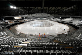 Italy 2026 Milan Cortina Winter Olympics Venues