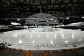 Italy 2026 Milan Cortina Winter Olympics Venues