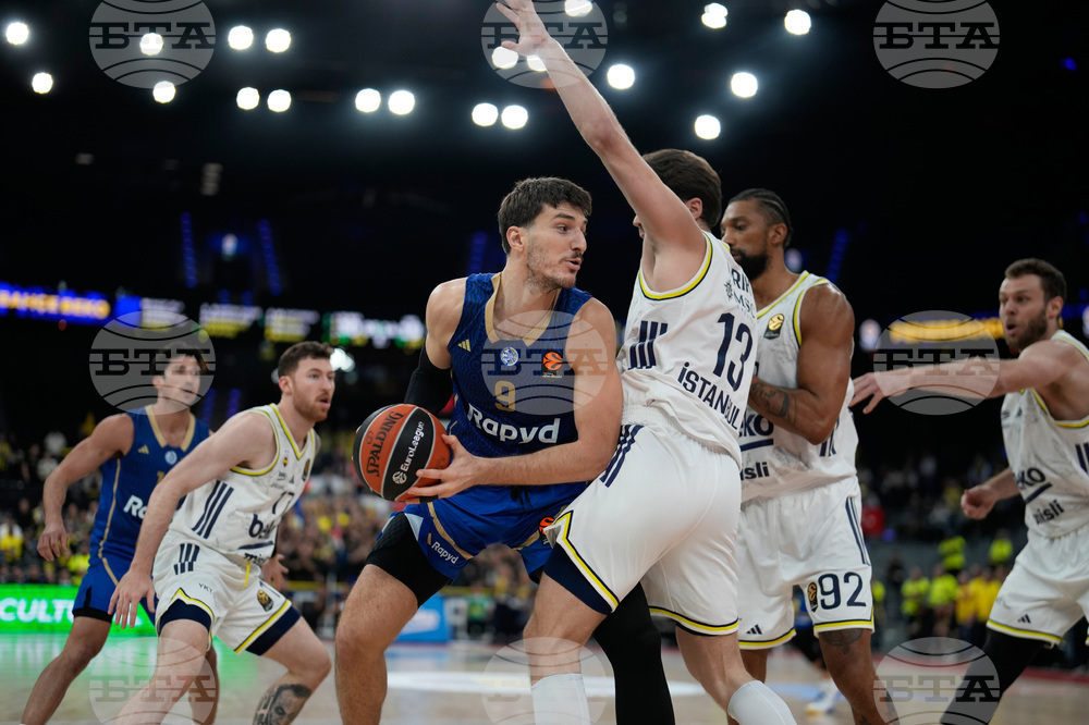 Germany Euroleague Basketball