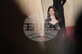 Благоевград - Национален студентски фестивал - модно ревю