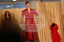 Благоевград - Национален студентски фестивал - модно ревю