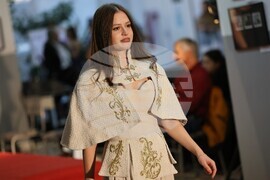 Благоевград - Национален студентски фестивал - модно ревю