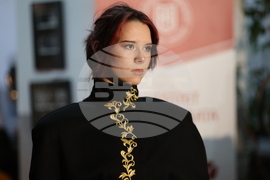 Благоевград - Национален студентски фестивал - модно ревю