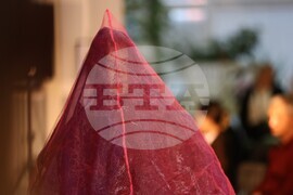 Благоевград - Национален студентски фестивал - модно ревю