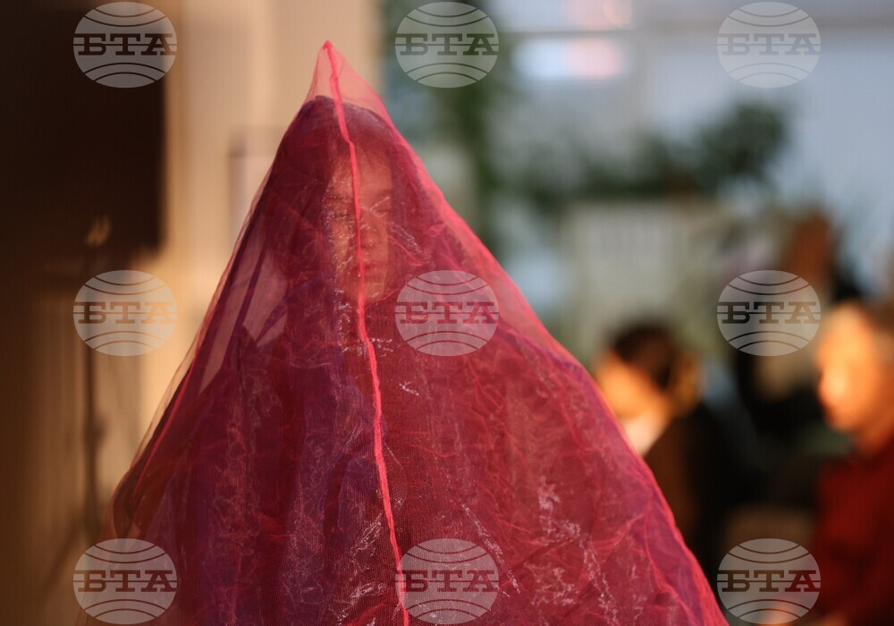 Благоевград - Национален студентски фестивал - модно ревю