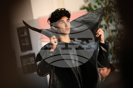 Благоевград - Национален студентски фестивал - модно ревю