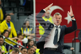 Germany Euroleague Basketball