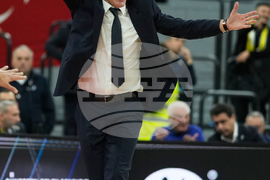 Germany Euroleague Basketball