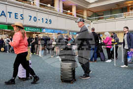 Government Shutdown Airlines