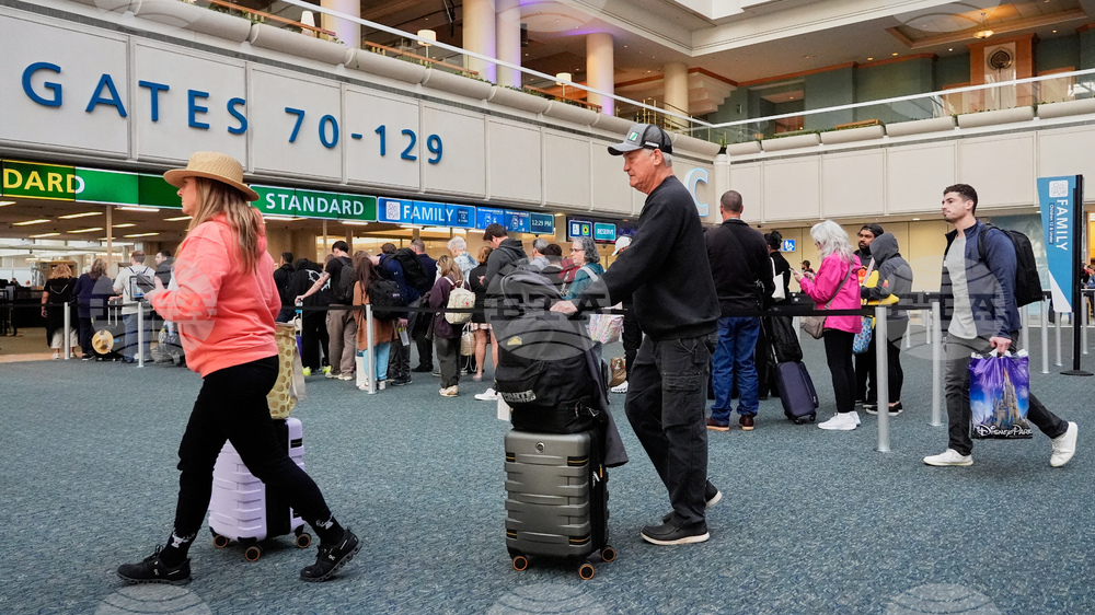 Government Shutdown Airlines