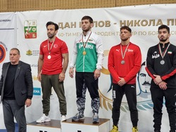 Рамазан Рамазанов