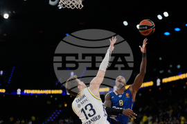 Germany Euroleague Basketball