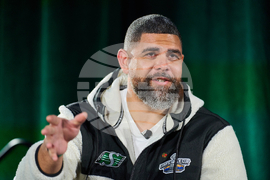 CFL Grey Cup Football