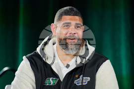 CFL Grey Cup Football