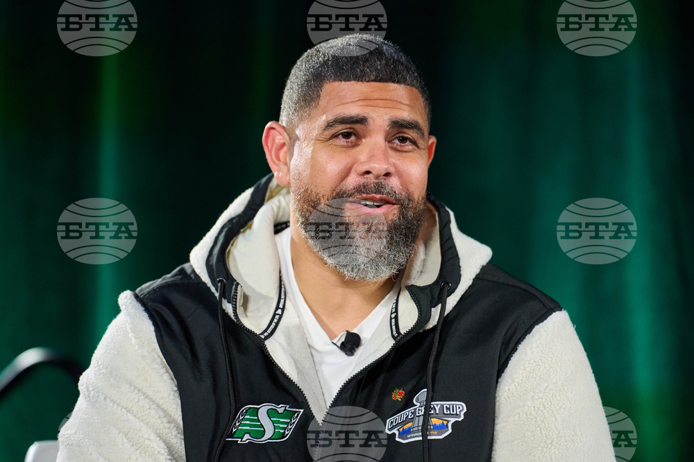 CFL Grey Cup Football