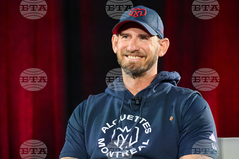 CFL Grey Cup Football