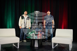 CFL Grey Cup Football