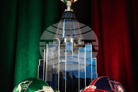 CFL Grey Cup Football