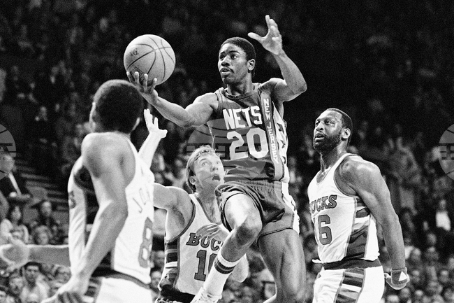 Obit Richardson Basketball