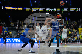 Germany Euroleague Basketball