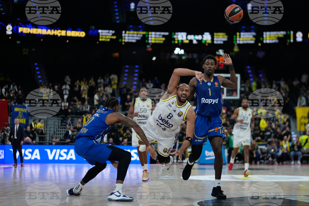 Germany Euroleague Basketball