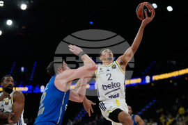 Germany Euroleague Basketball