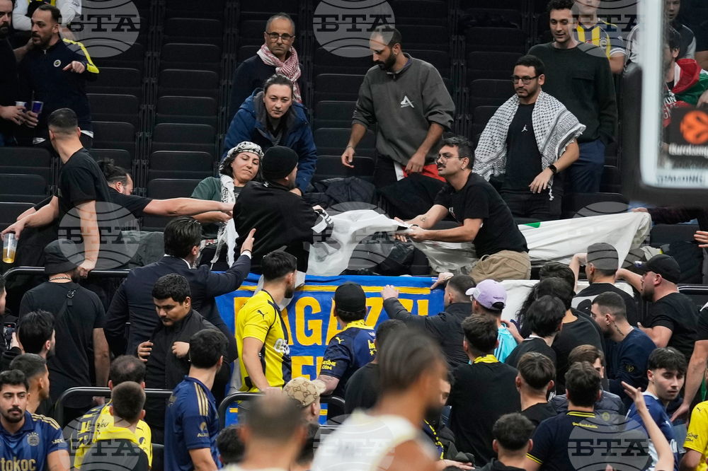 Germany Euroleague Basketball