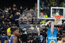 Germany Euroleague Basketball