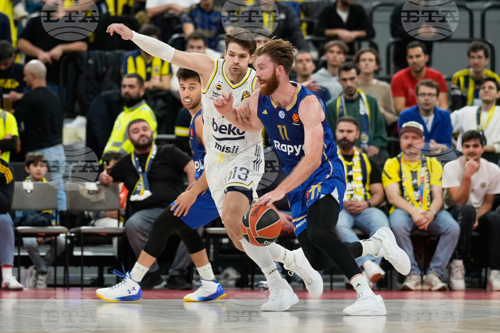 Germany Euroleague Basketball