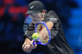 Italy Tennis ATP Finals