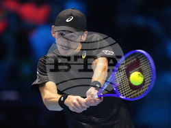 Italy Tennis ATP Finals