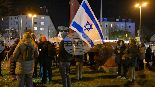 Германия ще вдигне идния понеделник частичното си оръжейно ембарго срещу Израел