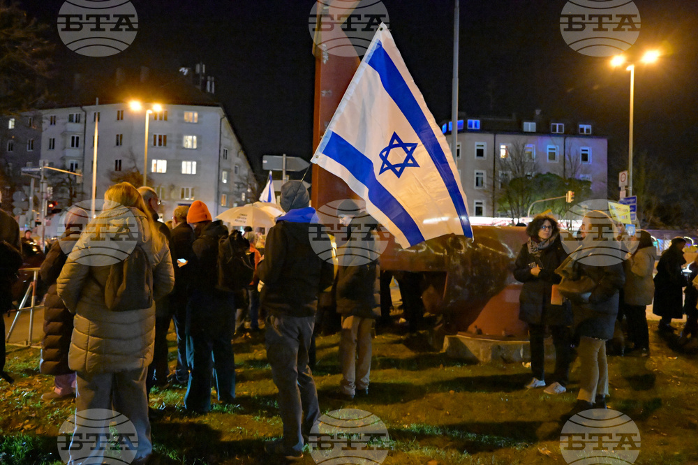 Германия ще вдигне идния понеделник частичното си оръжейно ембарго срещу Израел