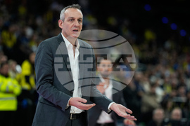 Germany Euroleague Basketball