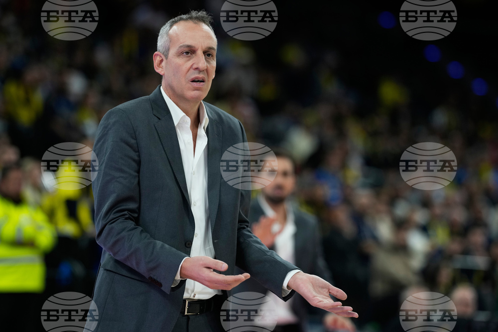 Germany Euroleague Basketball