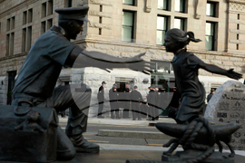 Canada Remembrance Day