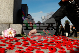 Canada Remembrance Day