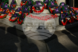 Canada Remembrance Day