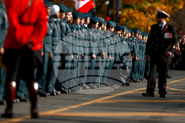 Canada Remembrance Day